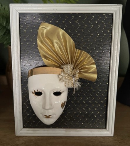 1980 vintage picture clown - vintage,